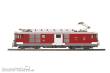 Bemo 1263213 - FO Deh 4/4 53 Urseren Zahnrad Gepäcktriebwagen