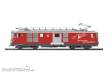 Bemo 1263255 - MGB Deh 4/4 55 Gepäcktriebwagen