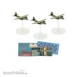 Warlord Games 772412058 - B-26B Marauder Squadron