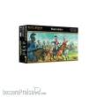 Warlord Games 302412504 - Belgian Carabiniers 1815