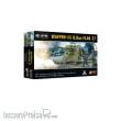 Warlord Games 402212109 - Waffen-SS 8.8cm Flak 37