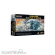 Warlord Games 402012051 - German Heer 8.8cm Flak 37 (Winter)