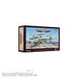 Warlord Games 775101003 - SM.79 Sparviero Squadron