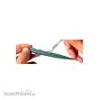 AK-Interactive AK9329 - Modelling Green Putty High Quality