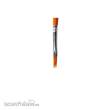 AK-Interactive AK583 - Comb Weathering Brush #1 Synthetic