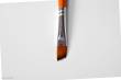 AK-Interactive AK586 - Angle Weathering Brush Synthetic