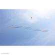 Invento 126446 - Tube Tail Rainbow Spiral 24 m