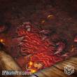 PWork Wargames RPG00890P30X30 - Battle Map - Final Clash