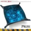 PWork Wargames DT00400N - DICETRAY Magic