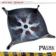 PWork Wargames DT00700N - DICETRAY Shadow