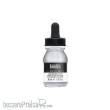 Liquitex 4260236 - Liquitex Ink Iris. Helles Silber