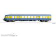 Tillig 12656 - Steuerwagen „S-Bahn Leipzig“ der DB AG