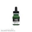 Liquitex 4260319 - Liquitex Ink Phthalozyaningrün Gelb