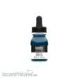 Liquitex 4260561 - Liquitex Ink Dunkeltürkis