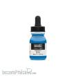 Liquitex 4260984 - Liquitex Ink Fluo Blau