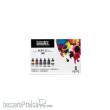 Liquitex 3699314 - Liquitex Ink Set Basisfarben