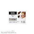 Liquitex 3699315 - Liquitex Ink Set Metallics