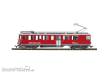 Bemo 1266142 - RhB ABe 4/4 42 Triebwagen Berninabahn