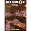 Zombiezeit B2B-007 - Bits2Base Taverne