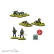 Warlord Games 402212015 - Blitzkrieg German Weapons Teams
