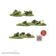 Warlord Games 402215510 - French Army Weapons Teams