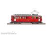 Bemo 1268134 - RhB ABe 4/4 34 Triebwagen Berninabahn