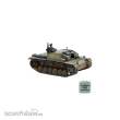 Warlord Games 402412003 - StuG III Ausf. D Assault Gun