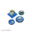Greenstuff World GS-2020 - UV-Harz 30ml - Wassereffekt