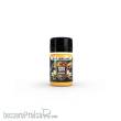 AK-Interactive AK14010 - Ochre Earth - Liquid Pigment 35 ml