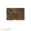 PWork Wargames GM00900N44X30 - Neoprene Mat Deadland 44x30