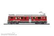 Bemo 1269113 - RhB ABe 4/4 53 Berninatriebwagen ´Tirano´