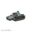 Warlord Games 402012056 - Panzer IV Ausf. B/C/D