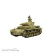 Warlord Games 402012056 - Panzer IV Ausf. B/C/D
