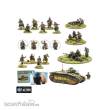 Warlord Games 402015503 - French Starter Army
