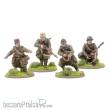 Warlord Games 402015504 - French Army Infantry