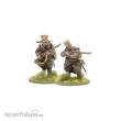 Warlord Games 402015504 - French Army Infantry