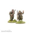 Warlord Games 402015504 - French Army Infantry