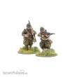 Warlord Games 402015504 - French Army Infantry