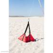 HQ 127015 - HQ Sandanker M - Rot , 45x45cm