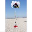 HQ 127015 - HQ Sandanker M - Rot , 45x45cm