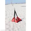 HQ 127015 - HQ Sandanker M - Rot , 45x45cm