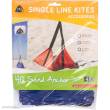 Invento 127016 - Sand Anchor Large (Blau)