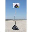 Invento 127017 - Sand Anchor XL (Schwarz)