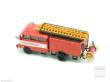 Hädl 127030 - IFA W50L LF16 mit Bauchbinde, Holzhaspel, Feuerwehr