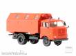 Hädl 127050 - IFA W50L Feuerwehr, LAK II