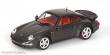 Minichamps 127069101 - PORSCHE 911 (993) TURBO - 1995 - SILVER