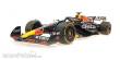 Minichamps 127232801 - RED BULL RACING HONDA RB19 - MAX VERSTAPPEN - WINNER QATAR GP 2023