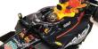 Minichamps 127232801 - RED BULL RACING HONDA RB19 - MAX VERSTAPPEN - WINNER QATAR GP 2023