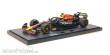 Minichamps 127232801 - RED BULL RACING HONDA RB19 - MAX VERSTAPPEN - WINNER QATAR GP 2023