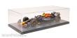 Minichamps 127232801 - RED BULL RACING HONDA RB19 - MAX VERSTAPPEN - WINNER QATAR GP 2023